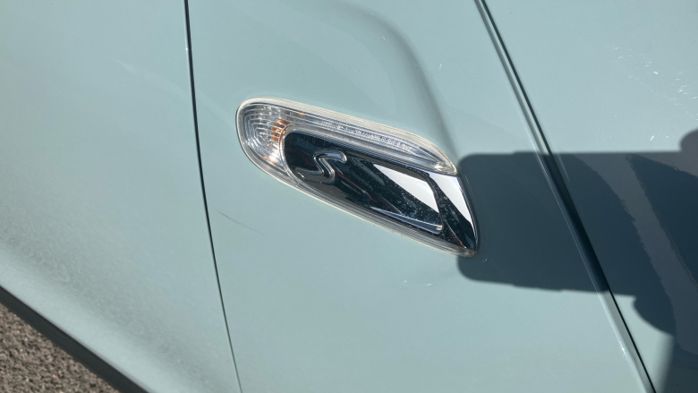 MINI Hatchback 2.0 Cooper S 3dr Petrol Hatchback